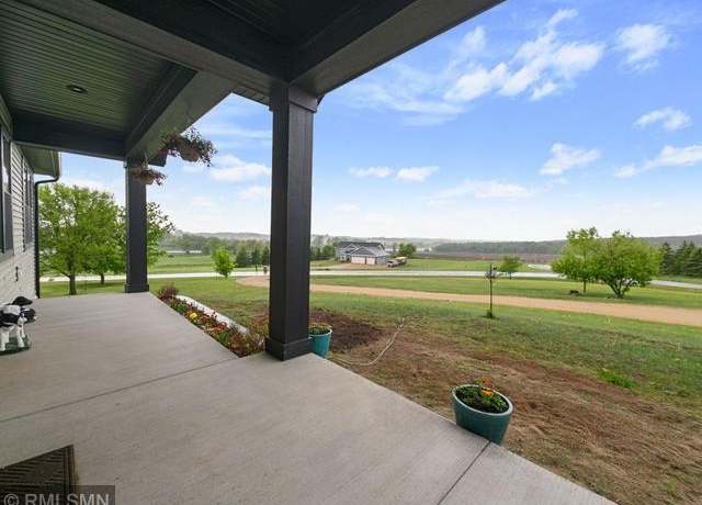 Property at 1706 57th Ave, Hammond, WI 54015, 5 beds, 3 baths