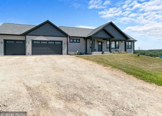 Property at 1706 57th Ave, Hammond, WI 54015, 5 beds, 3 baths