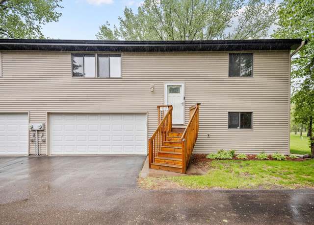 Property at 9931 Austin St NE, Circle Pines, MN 55014, 3 beds, 2 baths