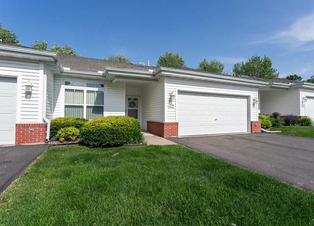 Property at 2230 Lower Afton Rd E, Saint Paul, MN 55119, 2 beds, 2 baths