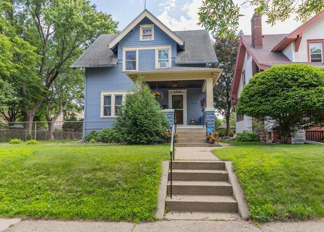 Property at 1000 Fairmount Ave, Saint Paul, MN 55105, 4 beds, 3 baths