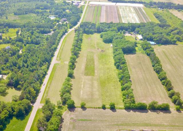 Property at 12395 Duelm Rd NE, Saint George Twp, MN 56329