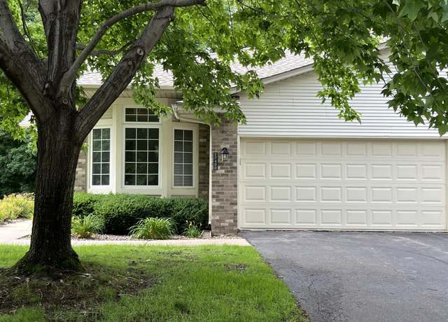 Property at 17400 Frondell Ct, Eden Prairie, MN 55347, 4 beds, 3 baths
