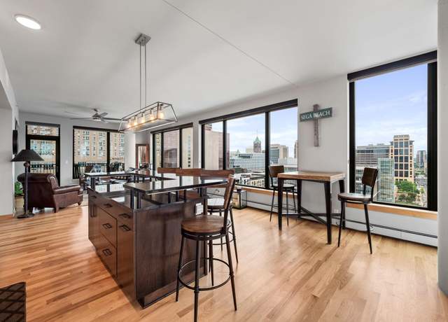 Property at 740 Portland Ave #1411, Minneapolis, MN 55415, 2 beds, 2 baths