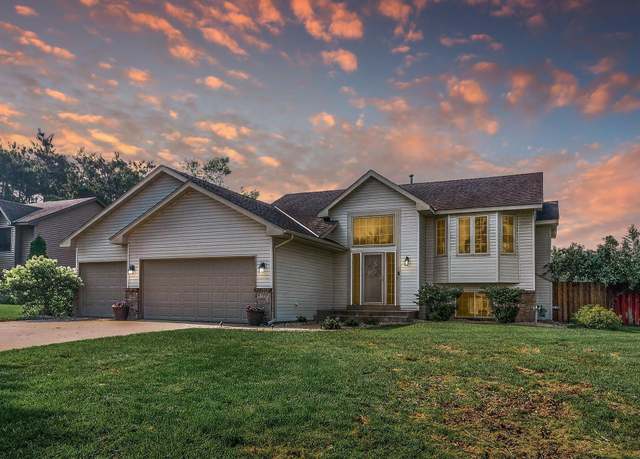 Property at 6700 153rd Ct NW, Ramsey, MN 55303, 4 beds, 2 baths