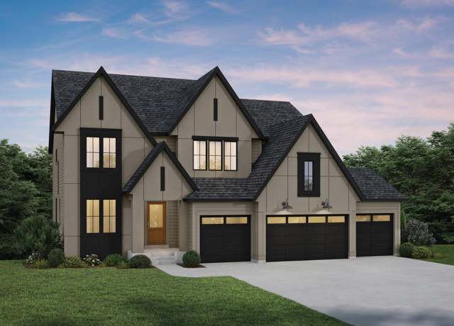 Property at 6314 Poplar Ln, Corcoran, MN 55340, 5 beds, 5 baths
