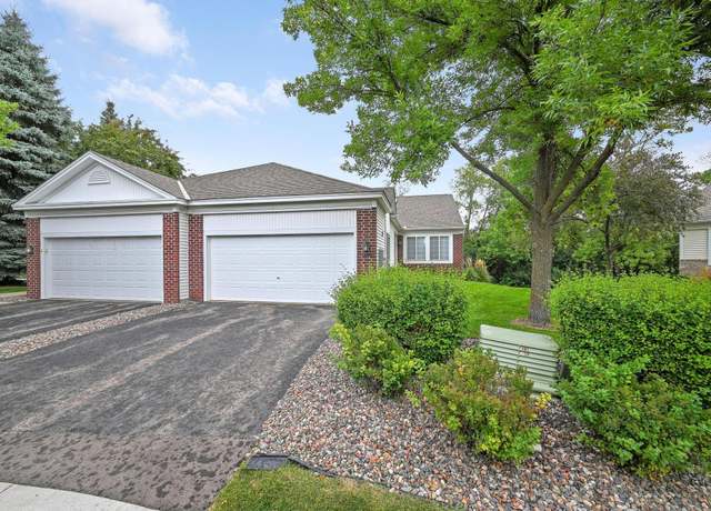 Property at 9444 Kimberly Ln N, Maple Grove, MN 55311, 2 beds, 3 baths