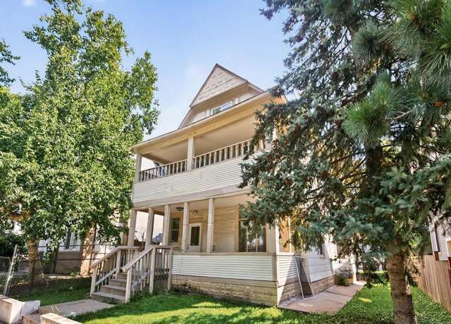 Property at 3229 Columbus Ave, Minneapolis, MN 55407, 6 beds, 3 baths