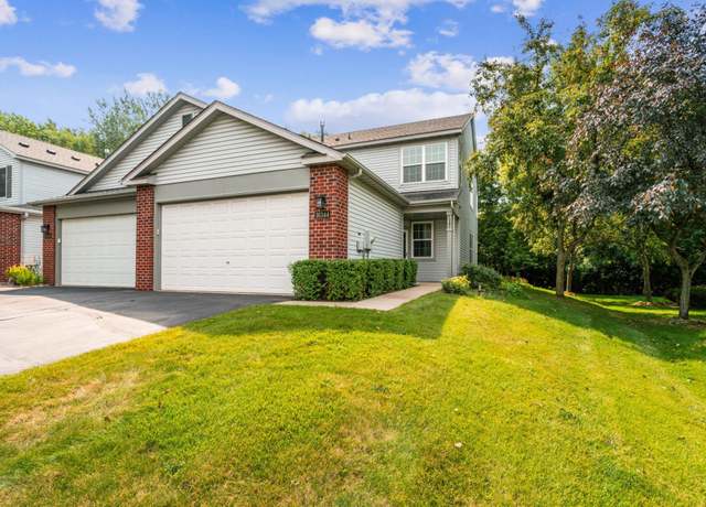 Property at 16344 Jatos Cir, Lakeville, MN 55044, 3 beds, 3 baths