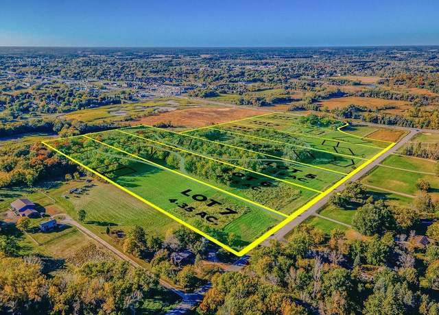 Property at 31XX Nelson Rd, Independence, MN 55328