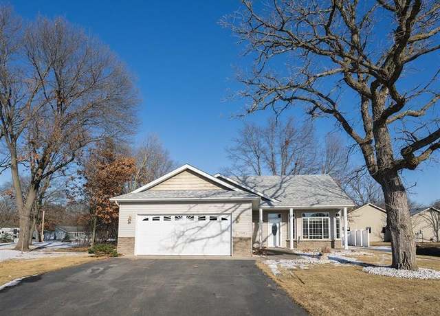 Property at 13588 Couples Ct, Little Falls, MN 56345, 2 beds, 2 baths
