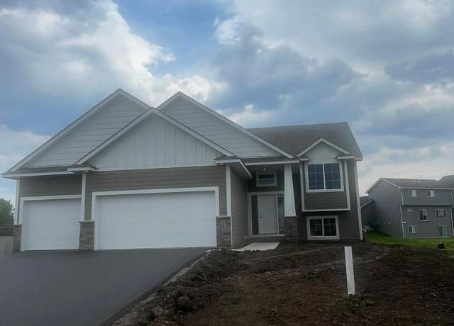 Property at 5266 177th St W, Lakeville, MN 55024, 5 beds, 3 baths