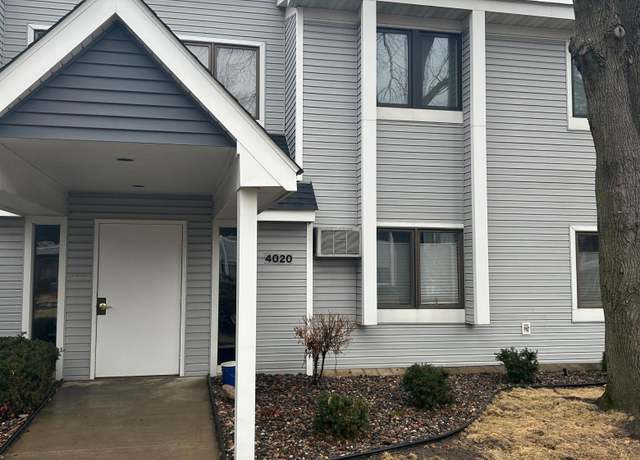 Property at 4020 E 52nd St #103, Minneapolis, MN 55417, 1 bed, 1 bath