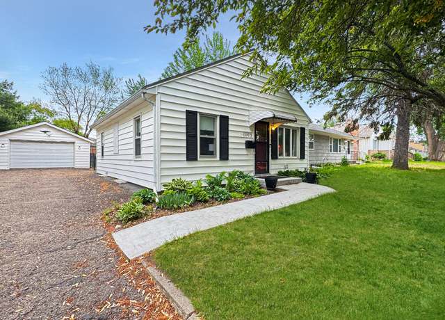 Property at 6915 11th Ave S, Richfield, MN 55423, 2 beds, 1 bath