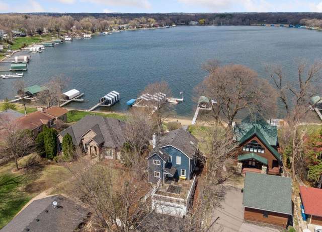 Property at 10 Woodlane St, Tonka Bay, MN 55331, 3 beds, 2 baths