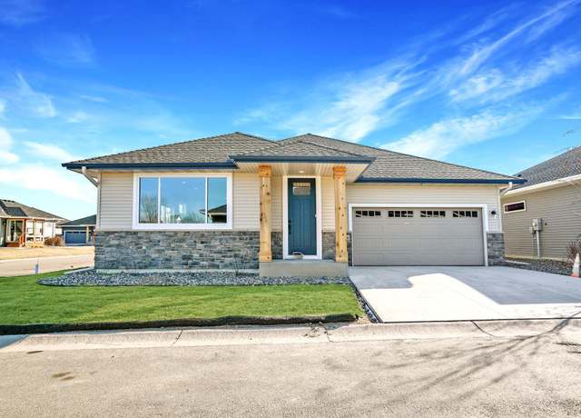 Property at 1234 Willowbrook Cir, Delano, MN 55328, 3 beds, 2 baths