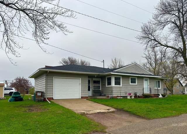 Property at 66 Hill Ave, Conger, MN 56020, 2 beds, 2 baths