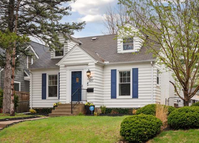 Property at 5217 France Ave S, Minneapolis, MN 55410, 4 beds, 2 baths