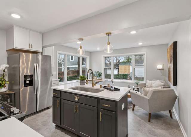 Property at 5217 France Ave S, Minneapolis, MN 55410, 4 beds, 2 baths