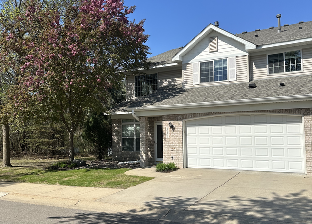 Property at 10100 Bridgehill Ter, Eden Prairie, MN 55347, 3 beds, 3 baths