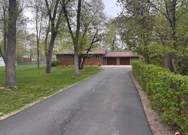 Property at 1908 S Oak Knoll Dr, Alexandria, MN 56308, 2 beds, 2 baths
