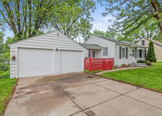 Property at 8313 Stevens Ave S, Bloomington, MN 55420, 3 beds, 1 bath