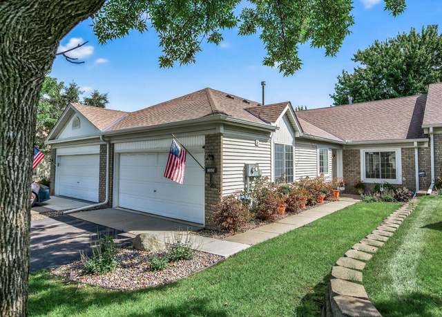 Property at 9024 Preserve Trl, Savage, MN 55378, 2 beds, 2 baths
