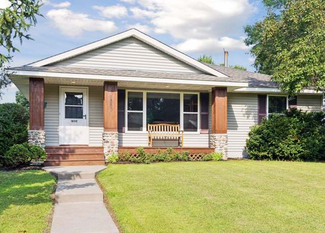 Property at 1850 Nevada Ave S, Saint Louis Park, MN 55426, 4 beds, 2 baths