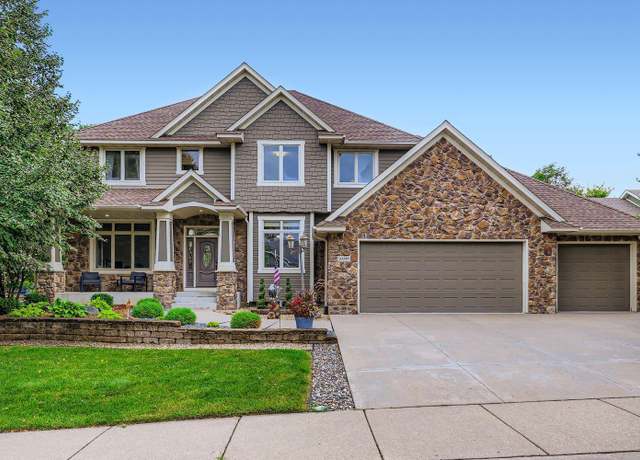 Property at 13788 Kensington Ave NE, Prior Lake, MN 55372, 6 beds, 5 baths