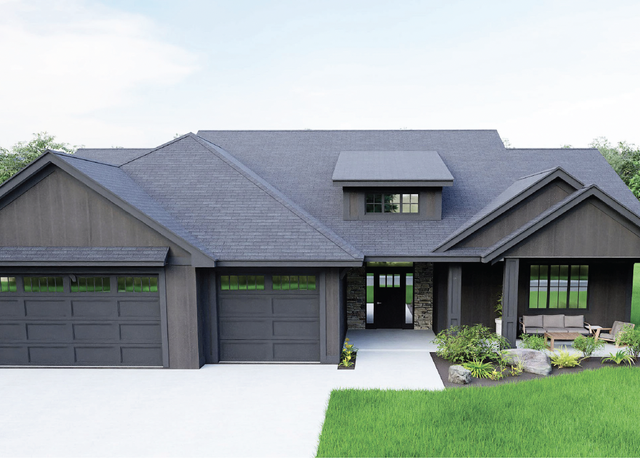 Property at 1702 Mayowood Ct SW, Rochester, MN 55902, 4 beds, 3 baths