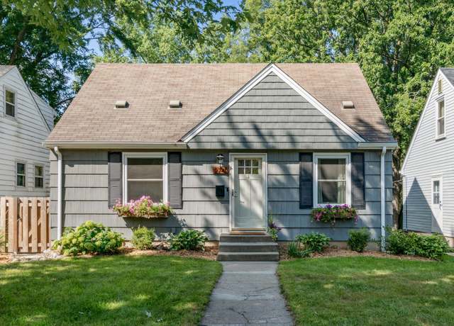 Property at 2740 Brunswick Ave S, Saint Louis Park, MN 55416, 3 beds, 2 baths