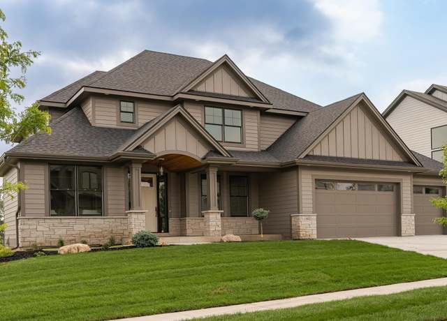 Property at 4902 Riley Ln SW, Rochester, MN 55902, 5 beds, 5 baths
