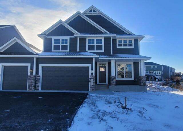 Property at 15421 110th Ave N, Dayton, MN 55369, 4 beds, 4 baths