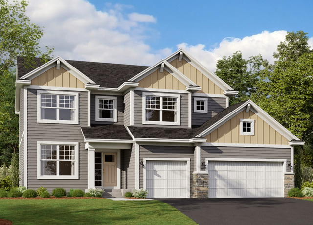 Property at 1926 Dahlia Dr, Shakopee, MN 55379, 4 beds, 4 baths