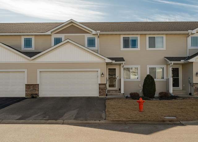 Property at 5146 Foxfield Dr NW, Rochester, MN 55901, 3 beds, 3 baths