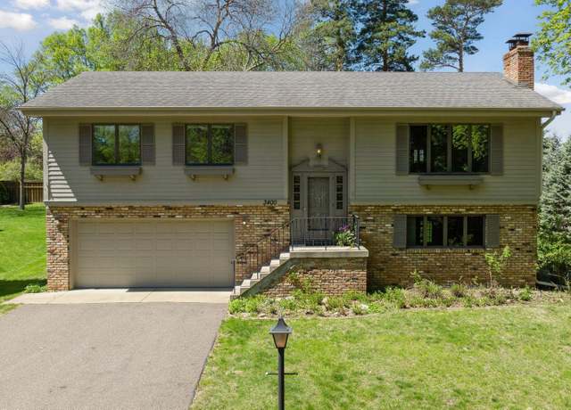Property at 3400 Rainbow Dr, Minnetonka, MN 55345, 3 beds, 2 baths