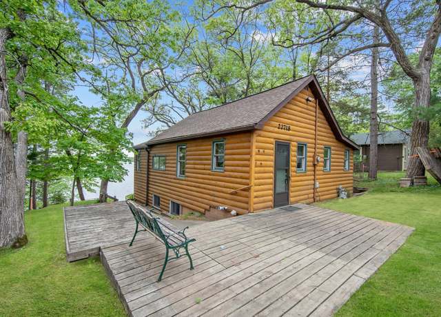 Property at 22718 E Martin Lake Dr NE, Linwood Twp, MN 55092, 2 beds, 2 baths