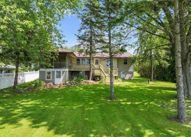 Property at 51470 Rush Lake Trl, Nessel Twp, MN 55069, 3 beds, 2 baths