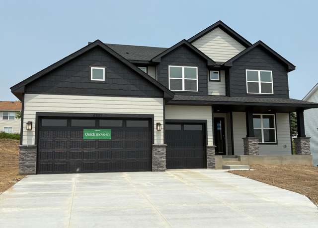 Property at 4927 Noble Dr NW, Rochester, MN 55901, 4 beds, 3 baths