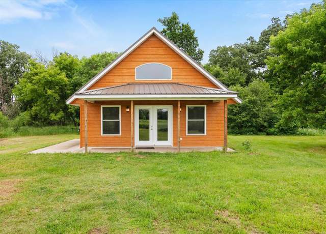 Property at 30882 146th St NW, Princeton, MN 55371, 3 beds, 2 baths