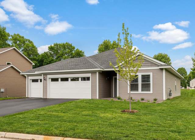 Property at 691 Aspen Ln, Montrose, MN 55363, 3 beds, 2 baths