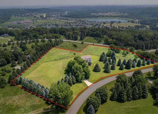 Property at 1246 Meadowlark Ct SW, Rochester Twp, MN 55902, 4 beds, 4 baths