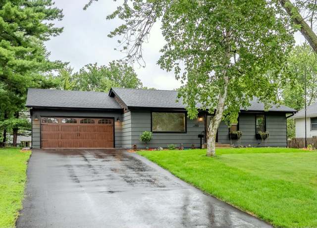 Property at 8679 Rich Rd, Bloomington, MN 55437, 4 beds, 2 baths