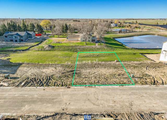 Property at 9988 14th Cir NE, Saint Michael, MN 55376