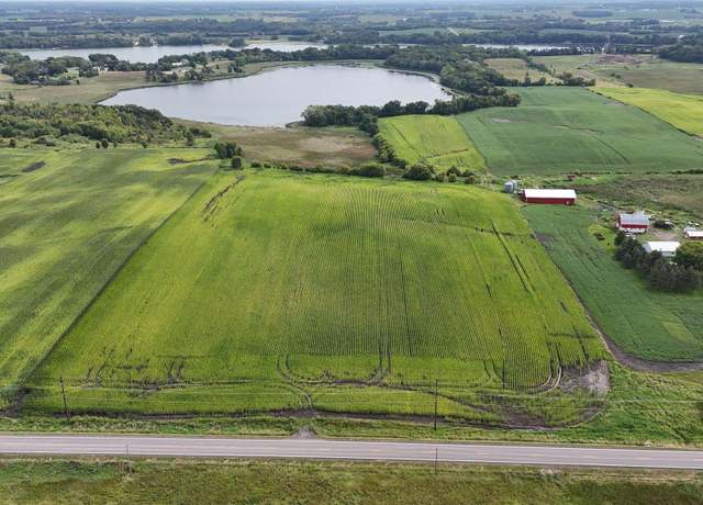 Property at xxx County Road 7 Northwest (pid 201000253301), Maple Lake, MN 55358