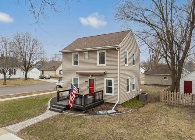 Property at 949 9th Ave SE, Rochester, MN 55904, 2 beds, 2 baths