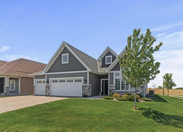 Property at 7465 Jack Pine Ln, Corcoran, MN 55340, 3 beds, 2 baths