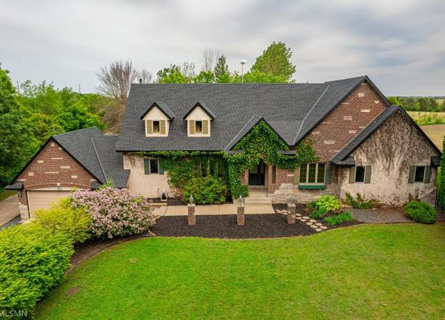 Property at 23110 Biscayne Ave W, Castle Rock Twp, MN 55024, 4 beds, 4 baths