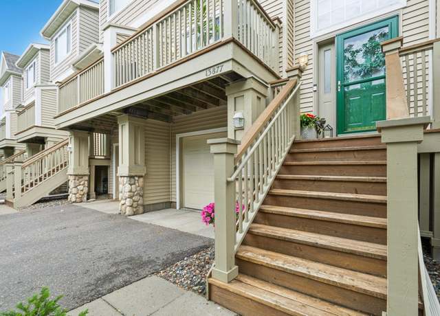 Property at 13877 54th Ave N, Plymouth, MN 55446, 2 beds, 2 baths