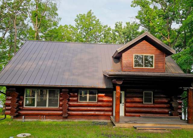 Property at 2202 Hwy 47, Ann Lake Twp, MN 56358, 3 beds, 2 baths